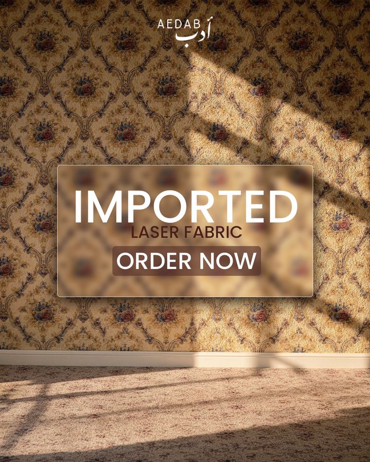 Abaya Collection work