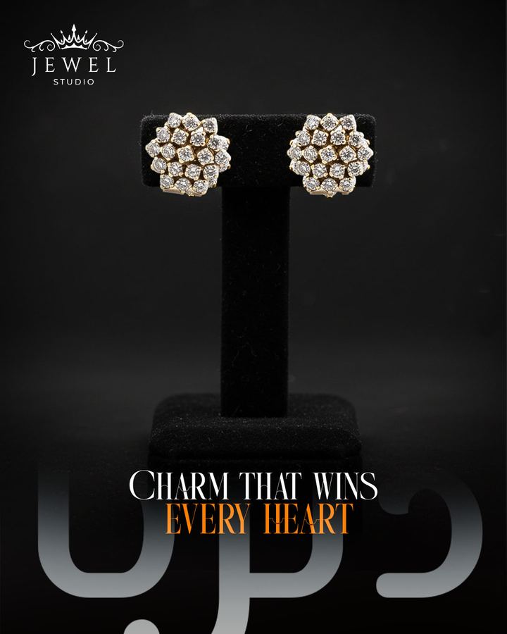 Jewel Studio work