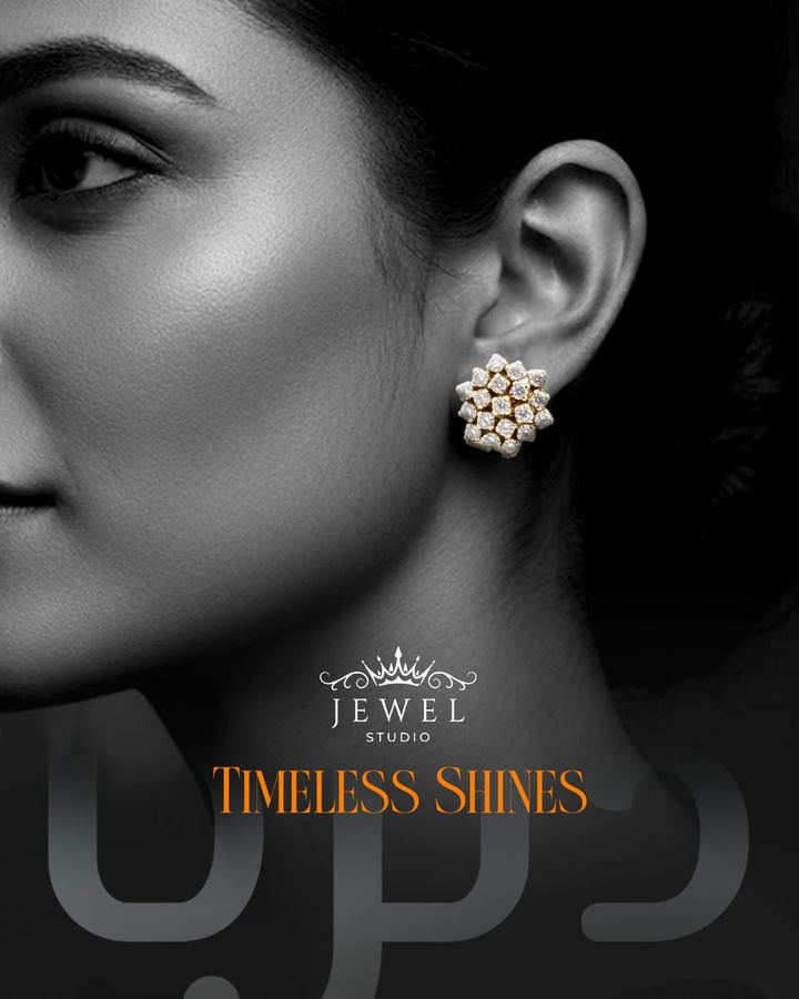 Jewel Studio work